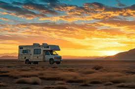 Rocking Ranch RV Park